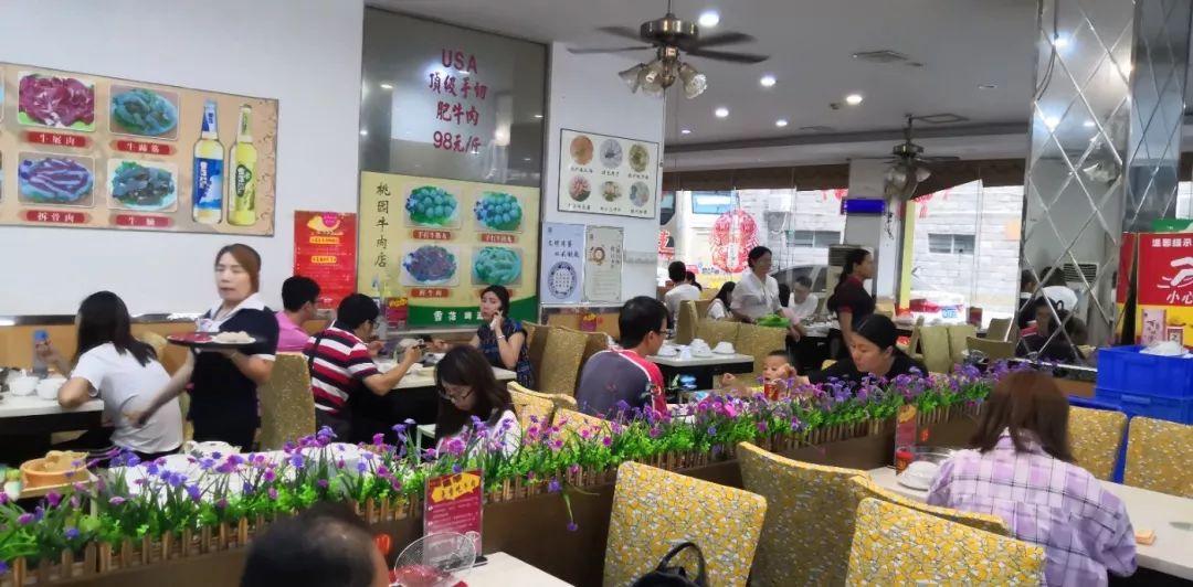 潮汕美食的小店_潮汕美食店名大全_潮汕小吃店名大全