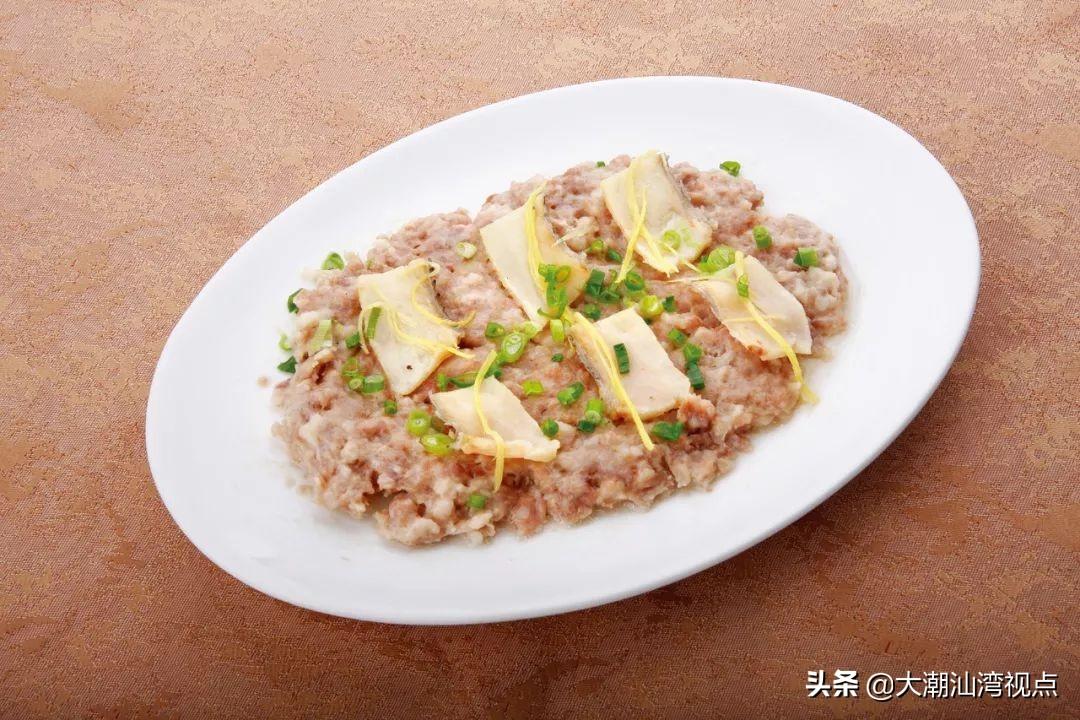 潮汕美食白鱼_美食潮汕白鱼的做法_美食潮汕白鱼图片