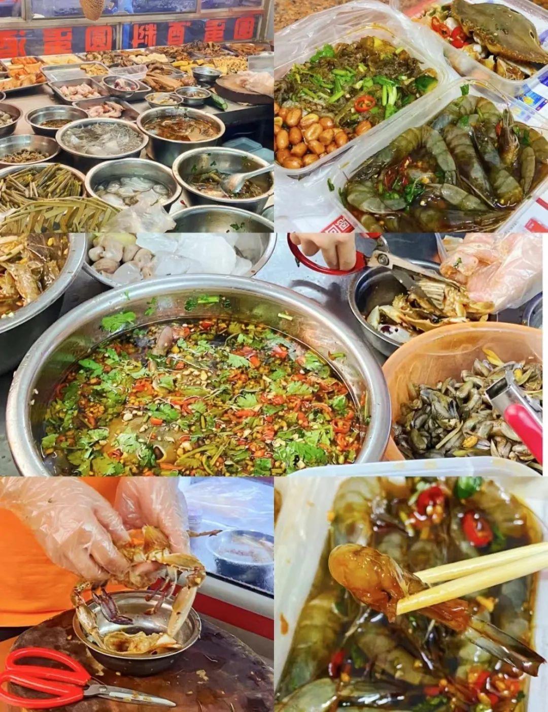 美食潮汕白鱼图片_美食潮汕白鱼的做法_潮汕美食白鱼