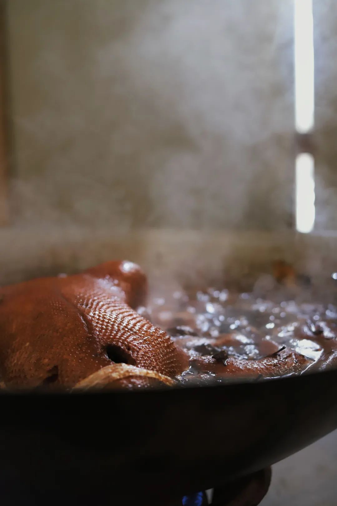 美食潮汕白鱼的做法_美食潮汕白鱼图片_潮汕美食白鱼