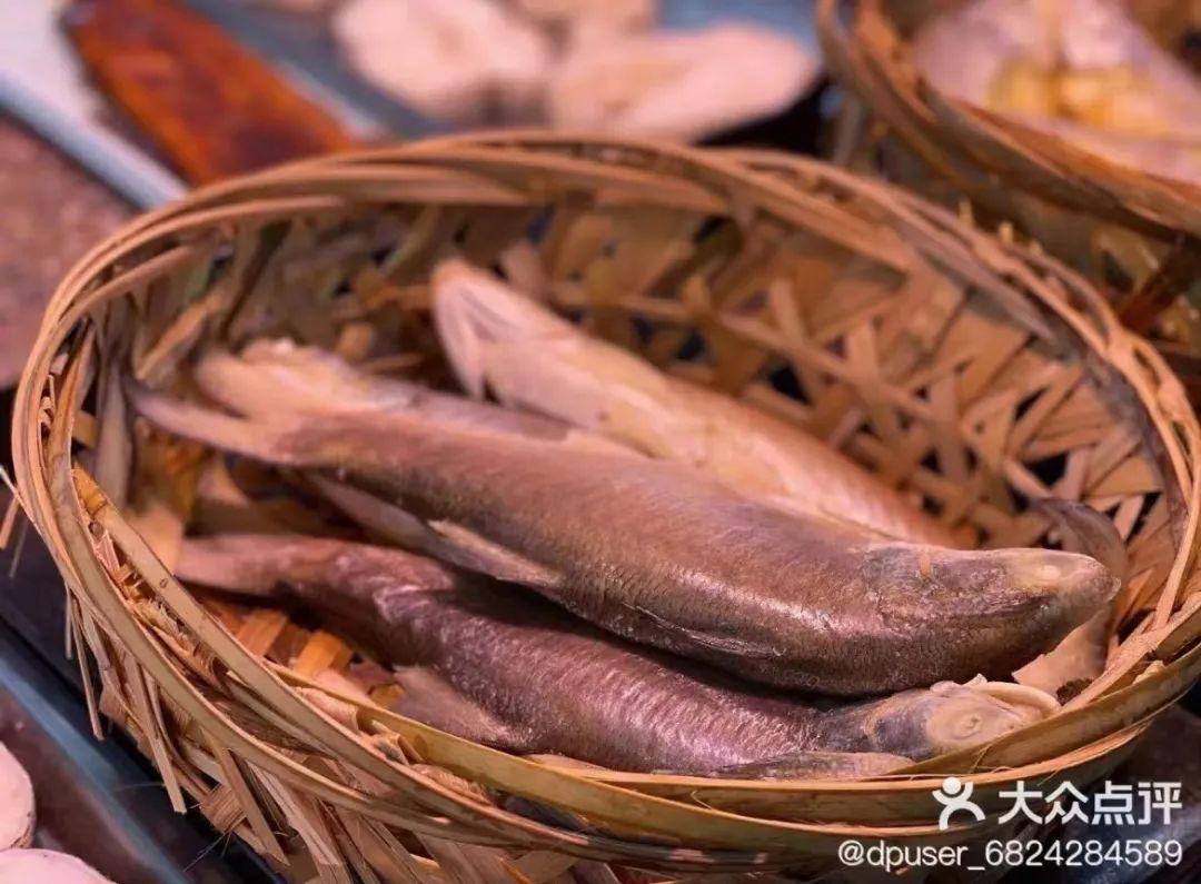 潮汕美食白鱼_美食潮汕白鱼图片_美食潮汕白鱼的做法