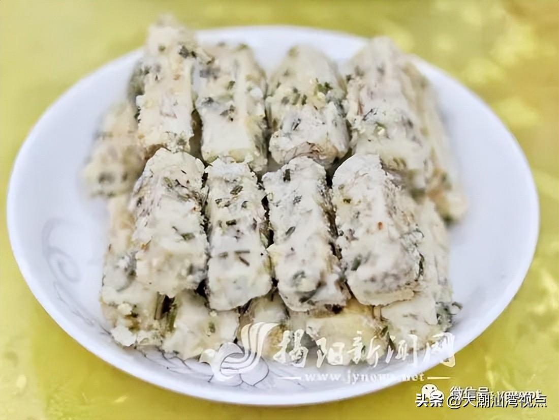 潮汕白鱼是什么鱼_美食潮汕白鱼的做法_潮汕美食白鱼