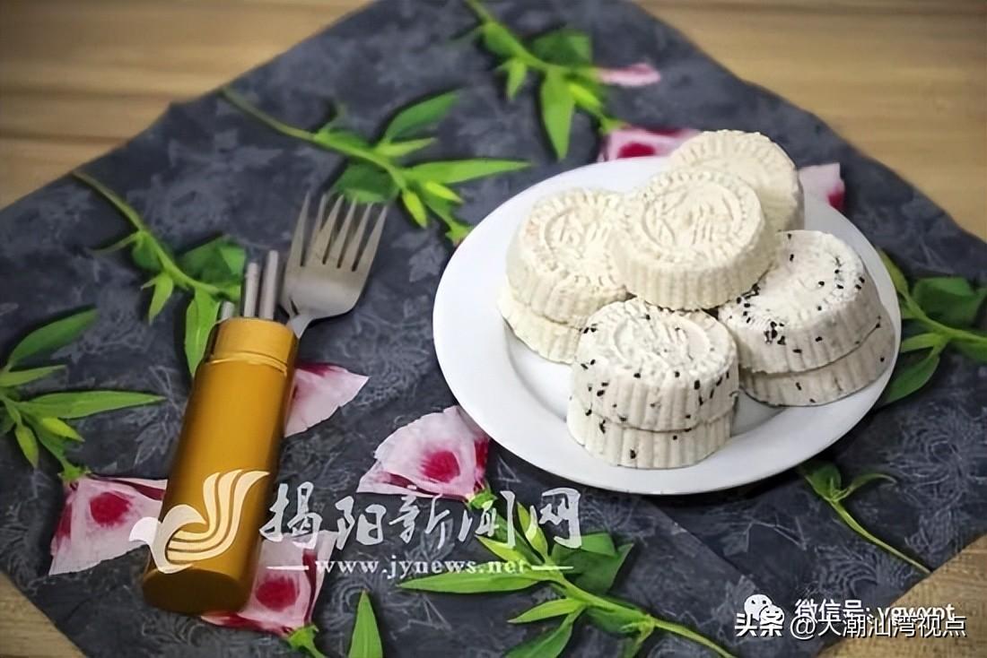 潮汕美食白鱼_潮汕白鱼是什么鱼_美食潮汕白鱼的做法